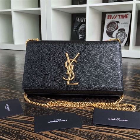 ysl bag hold up|where are YSL Bags made.